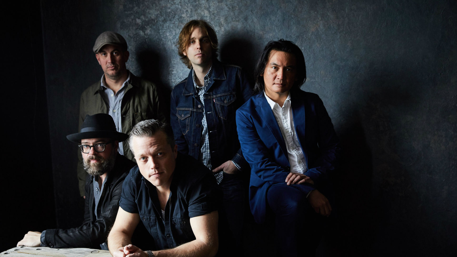 Father John Misty / Jason Isbell & the 400 Unit - Jun. 16